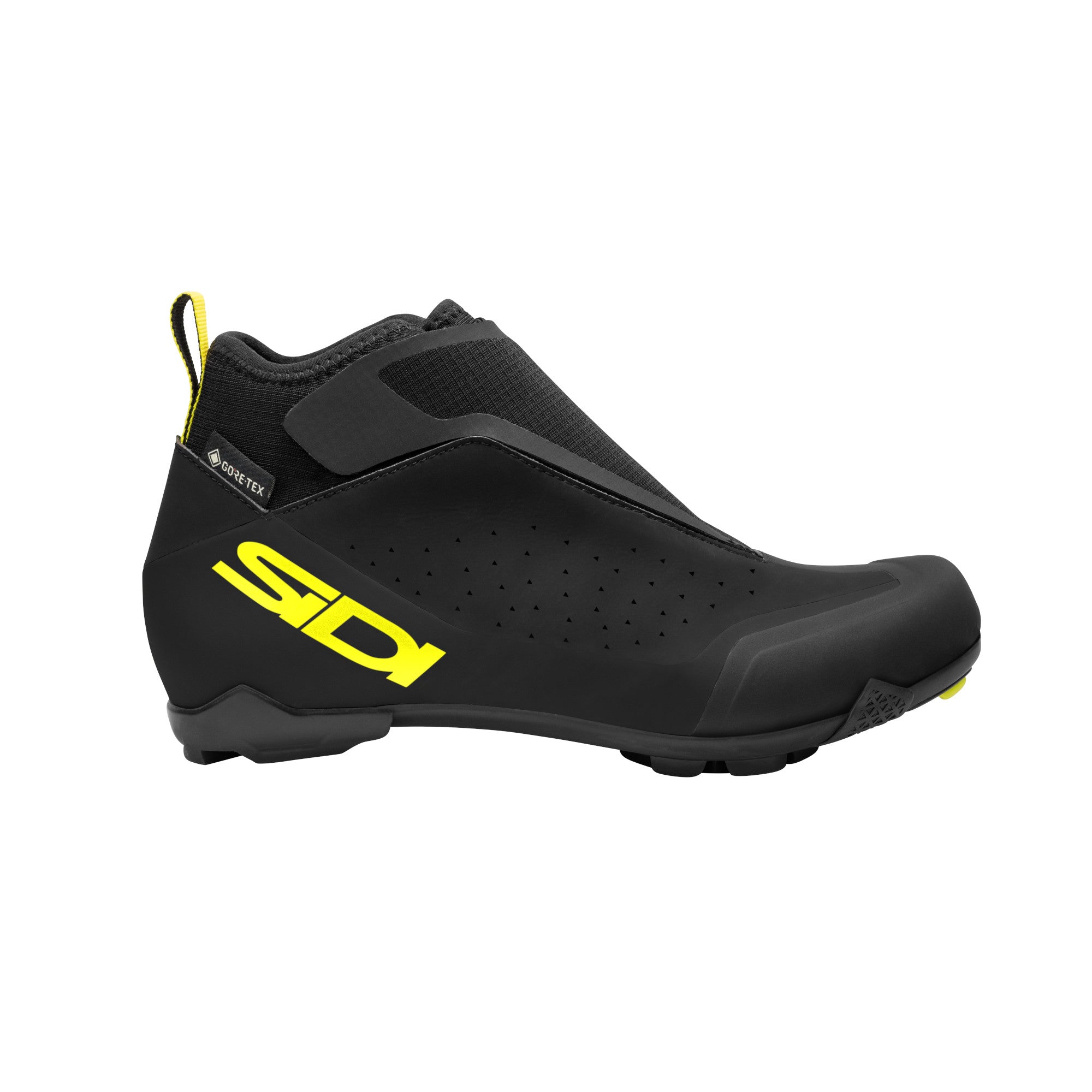 Ciclismo Scarpe Sidi Mtb Outlet Sidi Glacies MTB Shoes