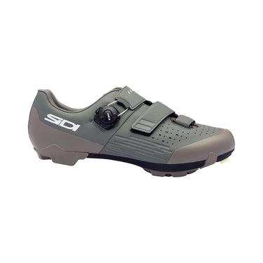 Sidi Silvis XC Shoes