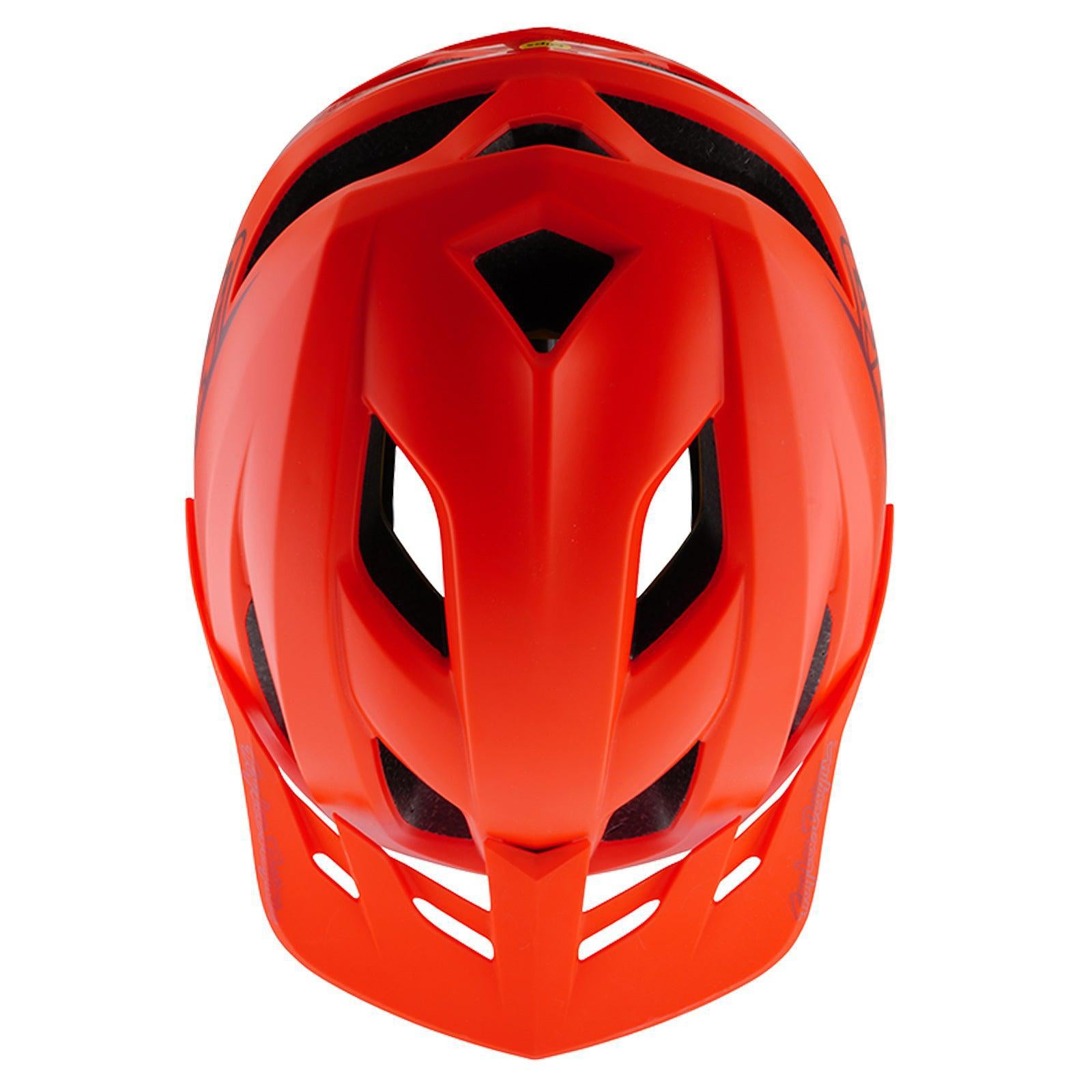 Troy Lee Designs Flowline MIPS Helmet