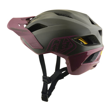 Troy Lee Designs Flowline MIPS Helmet