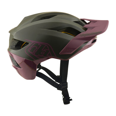Troy Lee Designs Flowline MIPS Helmet