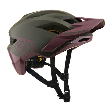 Troy Lee Designs Flowline MIPS Helmet