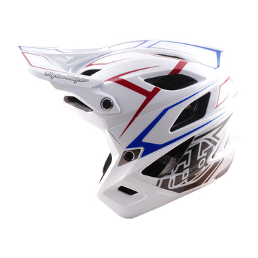 Troy Lee Designs Stage Stunt Helmet
