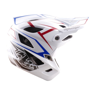 Troy Lee Designs Stage Stunt Helmet