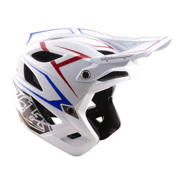 Troy Lee Designs Stage Stunt Helmet