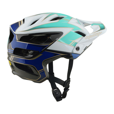 Troy Lee Designs A3 MIPS Helmet