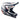Troy Lee Designs D4 Polyacrylite Helmet