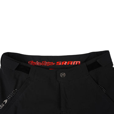 Troy Lee Designs x SRAM Radioscape Skyline Shorts - Shell Only