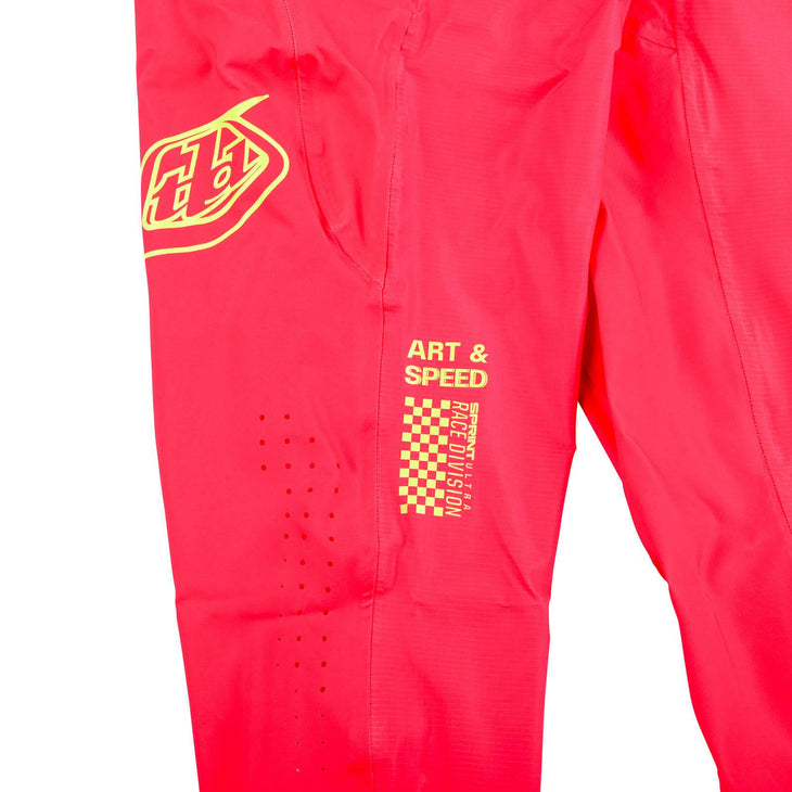 Troy Lee Designs Sprint Ultra Trousers