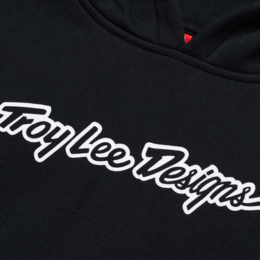Troy Lee Designs Signature Women's Pullover