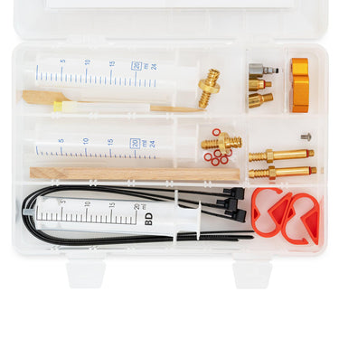 Trickstuff Universal Bleedkit