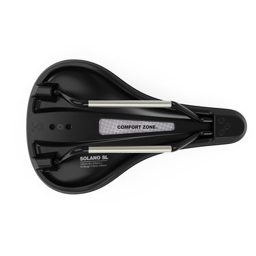 WTB Solano SL Saddle