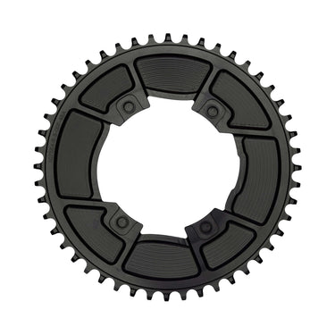 Wolf Tooth Aero SRAM 107 BCD Chainrings