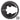 Wolf Tooth Aero Direct Mount Chainring for Shimano R9200