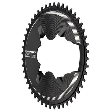 Wolf Tooth Aero Direct Mount Chainring for Shimano R9200