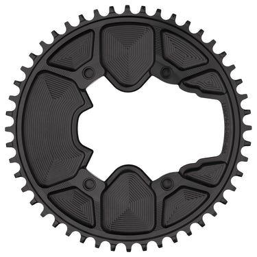 Wolf Tooth Aero Direct Mount Chainring for Shimano R9200