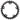 Wolf Tooth CAMO Round Chainring for 12 Speed Shimano Hyperglide
