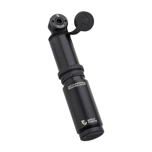アクセサリー Wolftooth EnCase Pump for Clik Valve30cc Wolf Tooth EnCase System Pump for Clik Valve – Saddleback Elite