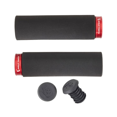 Wolf Tooth Fat Paw Lock-On Grips