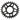 Wolf Tooth Elliptical Direct Mount Chainring for Race Face Cinch