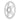Wolf Tooth Direct Mount Raw Silver Chainring for SRAM 8-Bolt