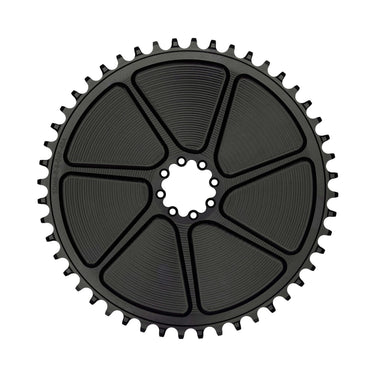 Wolf Tooth Aero Direct Mount Chainring for SRAM 8-Bolt