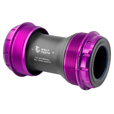 Wolf Tooth T47 Bottom Bracket