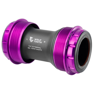 Wolf Tooth T47 Bottom Bracket
