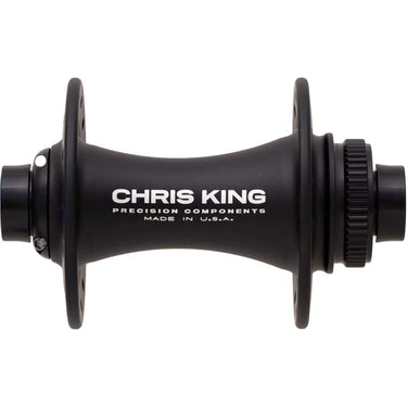 Chris King MTB Boost Centerlock Front Hub - 110x15mm