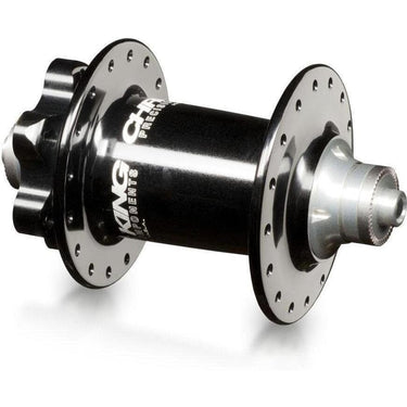 Chris King ISO MTB Front Hub SD 100x15mm Thru