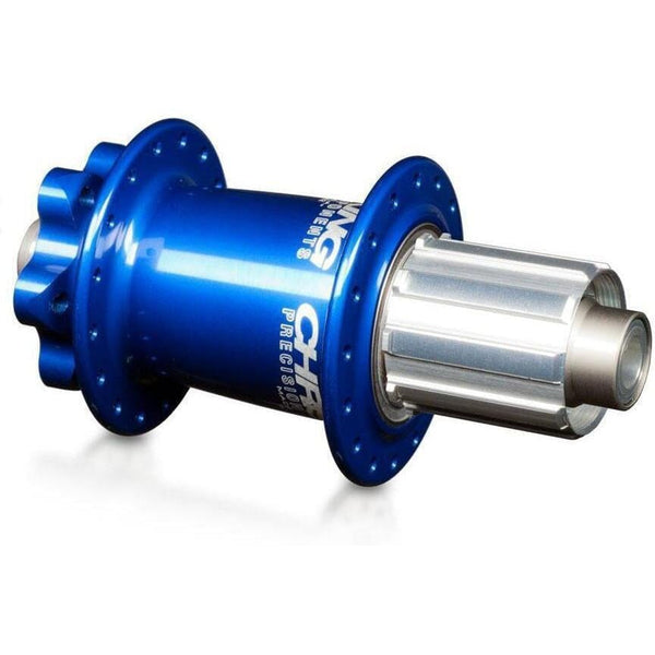 Thru Axle 135 X 10mm Rear Hub Chris King ISO MTB Rear Hub 135x10mm