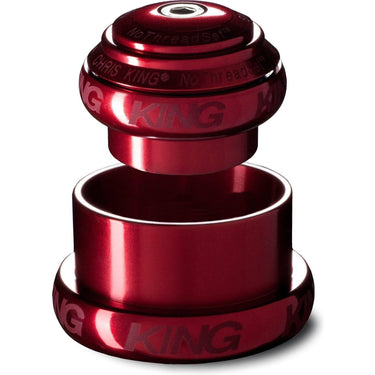 Chris King NoThreadSet Tapered Sotto Voce Headset