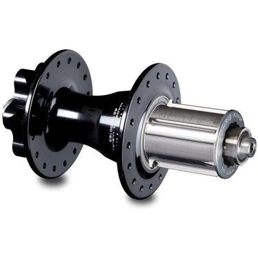 Chris King R45D Rear 6 Bolt Disc Hub 135QR - Campagnolo