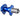 Chris King R45D Rear 6 Bolt Disc Hub 135QR - Campagnolo