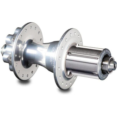 Chris King R45D Rear 6 Bolt Disc Hub 135QR - Campagnolo