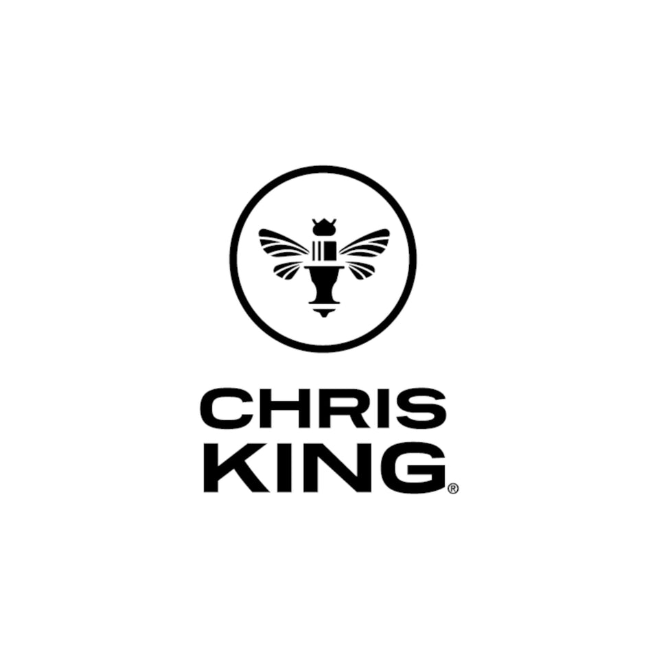 Chris King Headset GripNut Lock Ring Saddleback Elite Performance Cycling