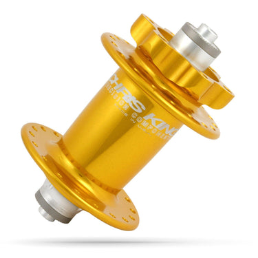 Chris King MTB ISO Front Hub SD 100QR