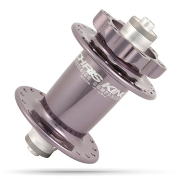Chris King MTB ISO Front Hub SD 100QR