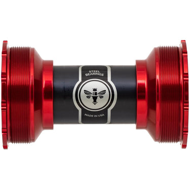 Chris King ThreadFit T47 24i Bottom Bracket