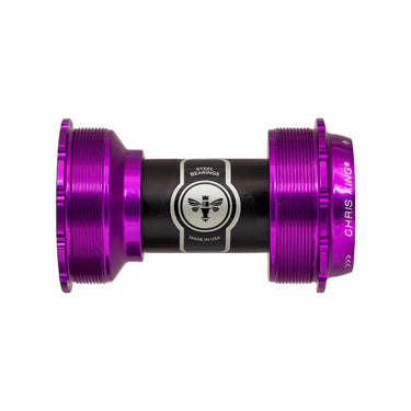 Chris King ThreadFit™ T47A 24 Bottom Bracket