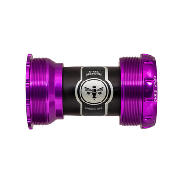 Chris King ThreadFit™ T47A 30 Bottom Bracket