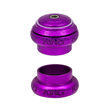 Chris King NoThreadSet Headset