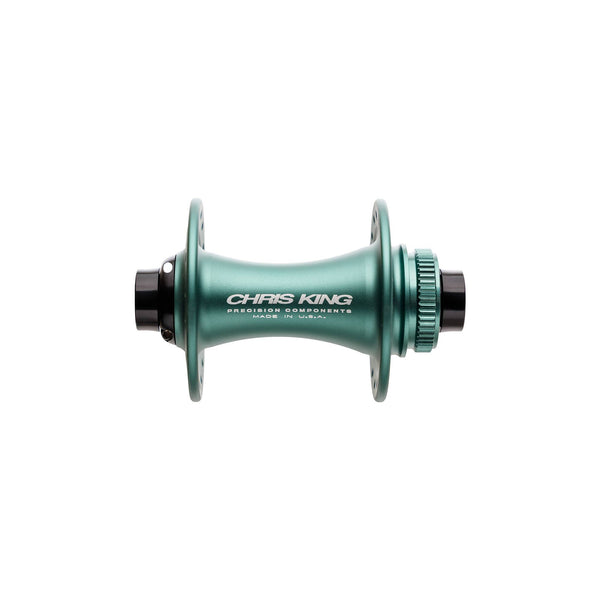 Chris King MTB Boost Centerlock Front Hub - 110x15mm – Saddleback