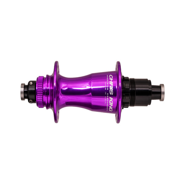 CHRISKING Superboost CenterLock リアハブ美品 ckedp1bd1_d1528f46-cc05-4c77-