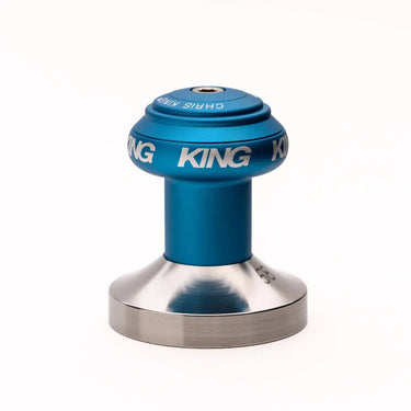 Chris King Espresso Tamper