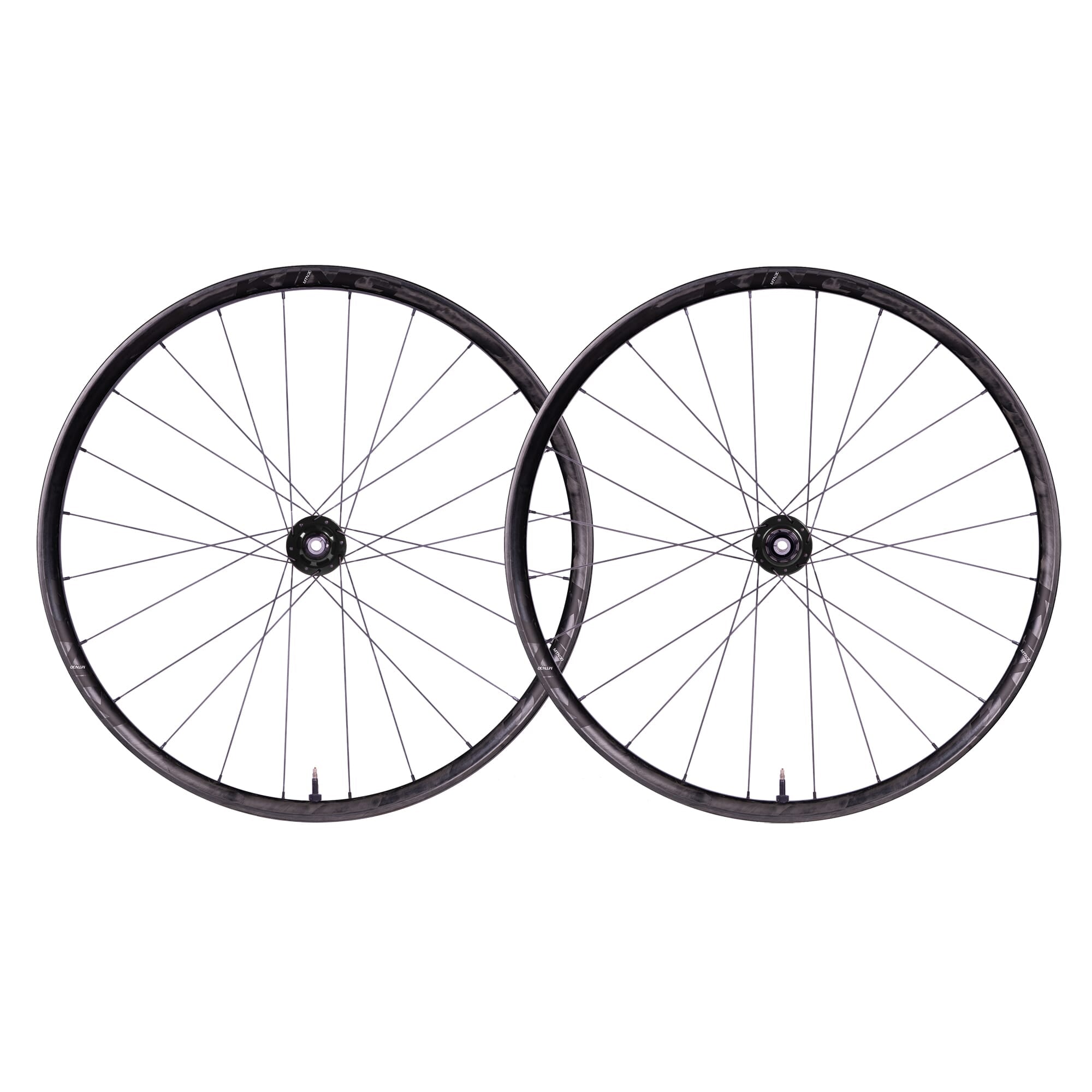 Chris King MTN30 Wheelset – Saddleback Elite Performance Cycling