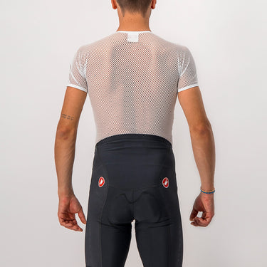 Castelli Core Mesh 3 Short Sleeve Base Layer
