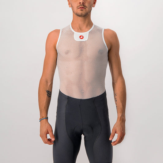 Castelli Core Mesh 3 Sleeveless Base Layer