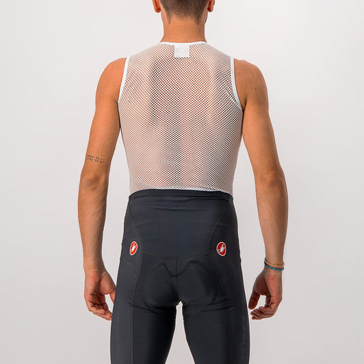 Castelli Core Mesh 3 Sleeveless Base Layer