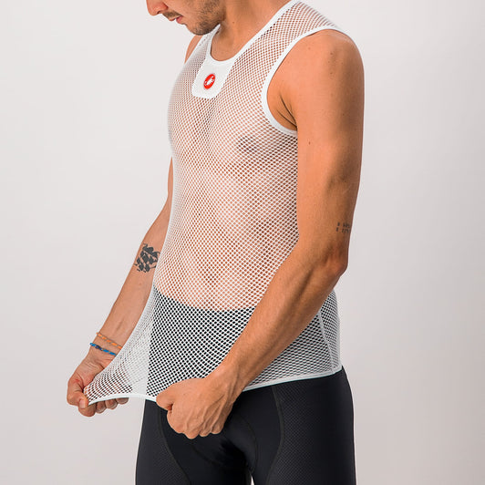 Castelli Core Mesh 3 Sleeveless Base Layer